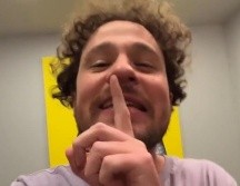 Mediante sus redes sociales, Luisito Comunica habló de lo sucedido. ESPECIAL