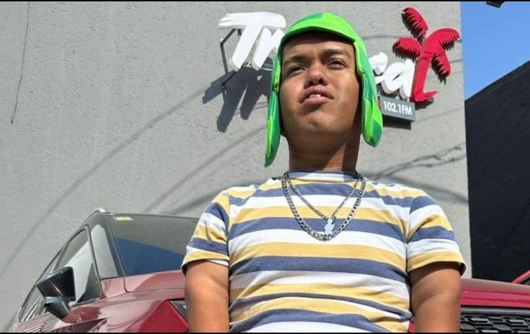 Los usuarios de redes sociales criticaron a José Eduardo Rodríguez, el original 