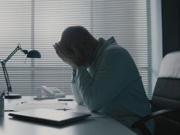 El 79% de los empleados indicó que se había reducido su 