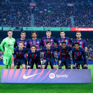 Filtran conversaciones donde se pide que se favorezca al Barcelona en el tema arbitral