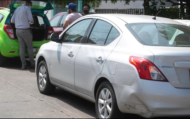 La Asociación Mexicana de Instituciones de Seguros (AMIS) aclaró que el incremento de precios es responsabilidad de cada empresa. ARCHIVO