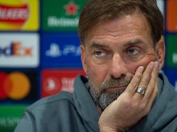 Jurgen Klopp le sigue dando vueltas al resultado de la final de la Champions del año pasado, en la que su equipo cayó por la mínima diferencia ante el Real Madrid. EFE/P. Powell