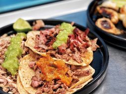 Votantes del portal Taste Atlas decidieron que se trataba de un platillo diferente, por lo que para ellos los tacos de carne asada están el lugar 45; al pastor en el 49; los de pescado en el 69 y de canasta en el 82. SUN / ARCHIVO