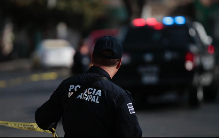 La cifra de homicidios dolosos en México marca que al día, se cometen en promedio 83 asesinatos. EL INFORMADOR / ARCHIVO