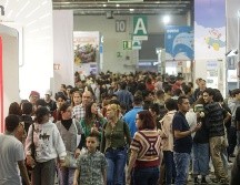 La FIL es uno de los eventos culturales más importantes del mundo. INFORMADOR/ ARCHIVO