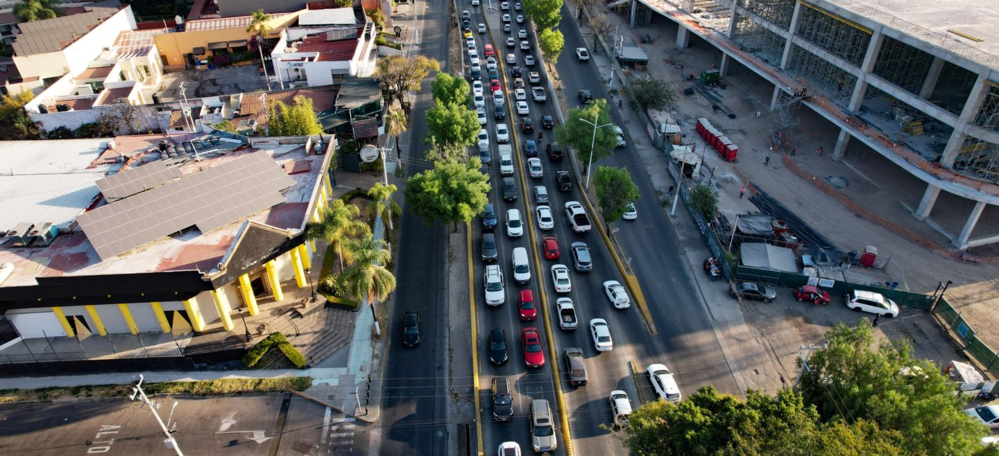 EL INFORMADOR/A. Navarro