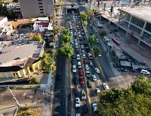 EL INFORMADOR/A. Navarro