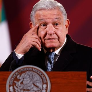 López Obrador elude pregunta sobre violación de derechos humanos en Nicaragua