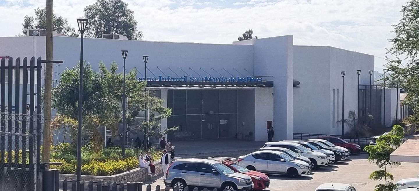 EL INFORMADOR/ARCHIVO