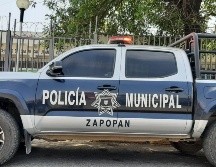 El joven fue puesto a disposición del juez, quien decretó auto de vinculación a proceso por el delito de feminicidio en grado de tentativa. EL INFORMADOR/ARCHIVO