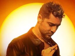 El lanzamiento viene acompañado de un videoclip dirigido por Mario Ruiz que capta la energía arrolladora de esta composición a la vez tan delicada y efusiva. CORTESÍA