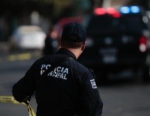 Guadalajara salió del top 50 de las cuidades más violentas del mundo. ARCHIVO