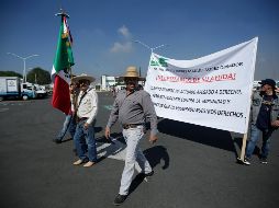 El Zapote y el GAP llegaron a un convenio para terminar con un conflicto de más de 50 años. ARCHIVO