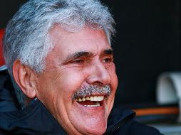 Sólo es cuestión de que el 