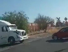 El hecho se llevó a cabo en Celaya, Guanajuato. ESPECIAL