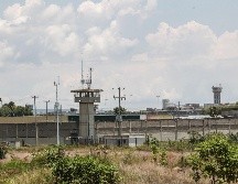 El supervisor y jefe de custodios  de una de las penitenciarías de Puente Grande fueron separados de su cargo. ARCHIVO