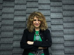 Gioconda Belli resaltó que su nacionalidad no se la puede quitar nadie, y que llevará el caso a tribunales internacionales. EL INFORMADOR/Archivo