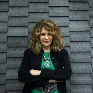 Gioconda Belli agradece la solidaridad de Argentina y Chile