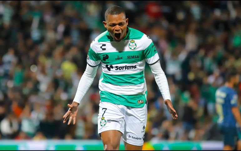 El partido será este jueves 23 de febrero a las 20:05 horas en el Estadio TSM, y podrá ser visto en streaming. IMAGO7