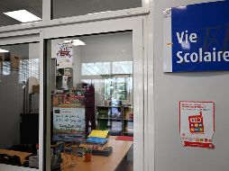 La maestra recibió los primeros auxilios en el lugar, pero no sobrevivió a las heridas sufridas. EFE/C. Blumberg