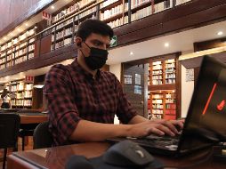 Otro de los temas que se abordaron se relacionan con los desequilibrios digitales entre regiones por motivos políticos y económicos en lugar de privilegiar la información como bien de interés público. EL INFORMADOR / ARCHIVO