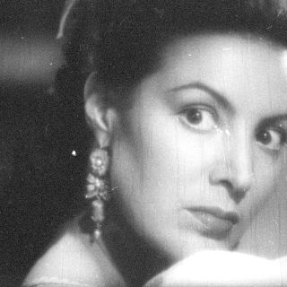 Las joyas de María Félix llegarán a México en una increíble exposición de Cartier