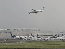 Hace una semana, se transfirieron 375 millones de pesos en recursos presupuestarios federales para el 