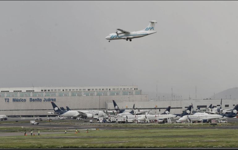 Hace una semana, se transfirieron 375 millones de pesos en recursos presupuestarios federales para el 