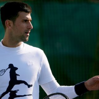 ¿Djokovic podrá jugar en Indian Wells sin estar vacunado?