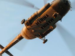 Las personas detenidas quedarán a cargo de la Fiscalía General de la República (FGR), para abrir y proceder a las carpetas de investigación correspondientes. EL INFORMADOR / ARCHIVO