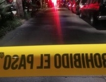 El accidente se registró alrededor de las 6:00 horas en el cruce de las calles Ángel “El Zapopan” Romero y avenida San Martín. EL INFORMADOR/ARCHIVO