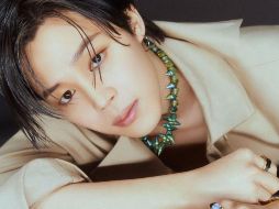 Jimin de BTS lanzará su primer álbum como solista 