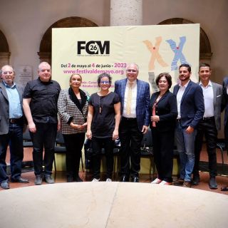 El 26 Festival Cultural de Mayo celebra a Jalisco por sus 200 años