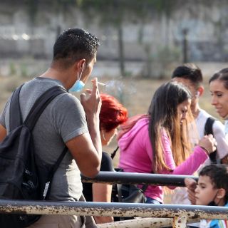 ¡Toma nota! Nuevas multas por fumar en espacios prohibidos están a punto de iniciar