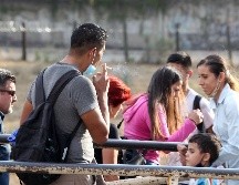 El pasado 15 de enero entraron en vigor las nuevas disposiciones de la Ley General para el Control de Tabaco. EL INFORMADOR/ ALONSO CAMACHO