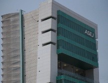 Revisarán la cuenta pública 2021 de la Auditoría Superior del Estado de Jalisco (ASEJ). ARCHIVO