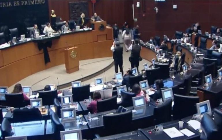 Senadoras proponen que el aguinaldo sea de por lo menos 30 días de salario. ESPECIAL