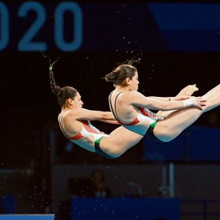 Congelan recursos para los clavadistas