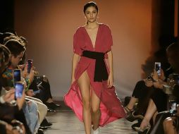 En la ciudad se desarrolla toda la cadena de valor que involucra a la industria de la moda. EL INFORMADOR