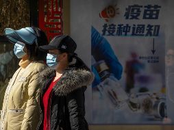 A pesar de la reacción positiva en los últimos meses, piden no bajar la guardia a la población debido a que el virus se encuentra en constante mutación. EL INFORMADOR/ Archivo