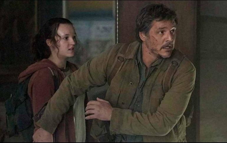 The Last of Us es una de las series más vistas de HBO. ESPECIAL/ HBO Max