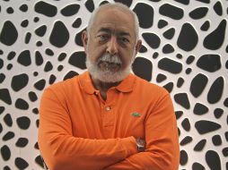 Padura es, y siempre será, a sus ojos, cubano. INFORMADOR/ARCHIVO