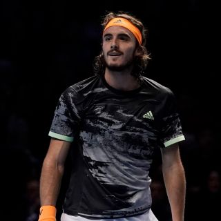 ¡Inesperado! Jugador del Top-10 es baja del Abierto Mexicano de tenis por una lesión