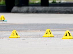 Las víctimas, tanto los asesinados como el herido, eran de sexo masculino. AP/ARCHIVO