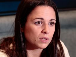 No por escribir libros amorosos no aborda temas serios. EFE/ J. Ménde