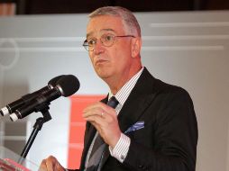 RICARDO SALINAS. Actualmente, el equipo del cual es dueño, el Mazatlán, ocupa el último lugar de la tabla general con un punto de 21 posibles. SUN / ARCHIVO