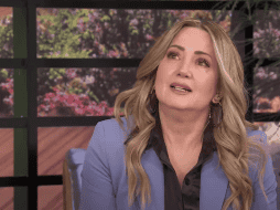 Andrea Legarreta vive incómodo momento en "Hoy" tras ruptura con Erik Rubín