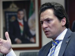 La audiencia constitucional que determinará si concede la suspensión provisional contra actos privativos de libertad que reclama Gilda Susana, tendrá lugar el 24 de marzo del año en curso. SUN / ARCHIVO