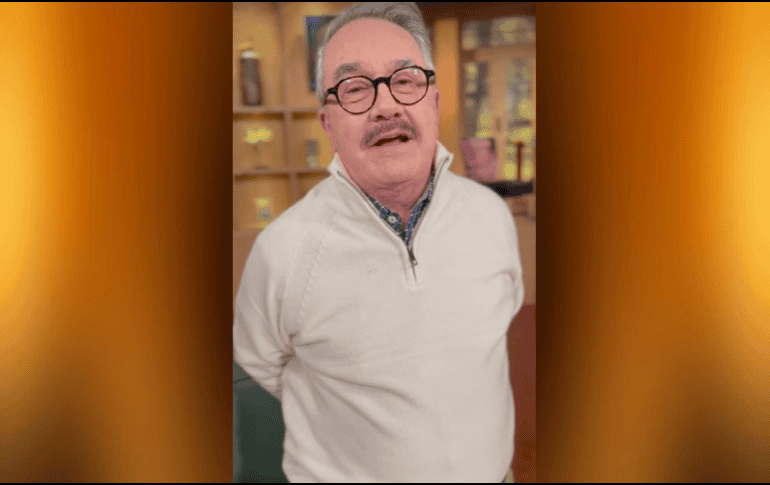 Pedrito no ha hecho ningún pronunciamiento público con respeto al hostigamiento que ha recibido en los últimos días. INSTAGRAM / tiopedritosola