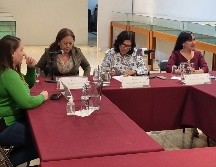 El oficio con la recomendación llegó al Legislativo local hasta el pasado 24 de octubre del 2022 y se turnó a la Comisión correcpondiente. EL INFORMADOR/R. Rivas